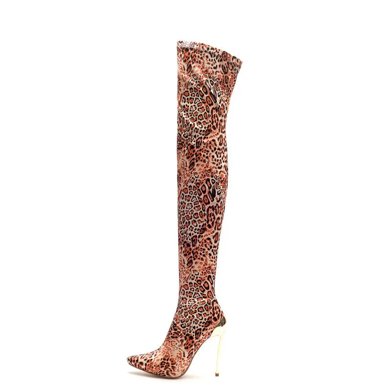 YECHNE/зимние женские сапоги до колен; Laarzen; большие размеры 33-43; Botas; женская пикантная модная пикантная обувь YECHNE/зимние женские сапоги до колен; Laarzen; большие размеры 33-43; Botas; женская пикантная модная пикантная обувь
