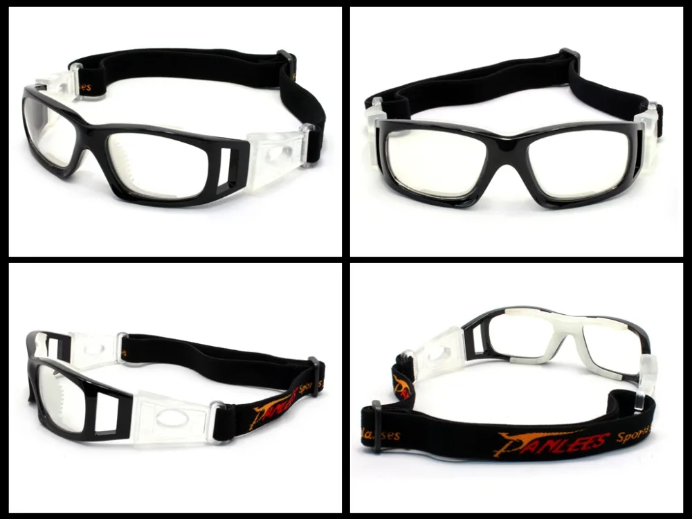 DE495-2 black white vision