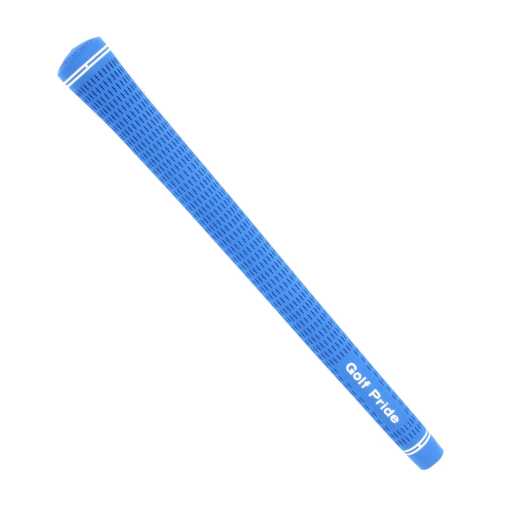 Durable Anti Slip Grips Golf Club Grips MCC Rubber 5 Color Golf Grip Practical Portable Trainging Aids Action Correction Device