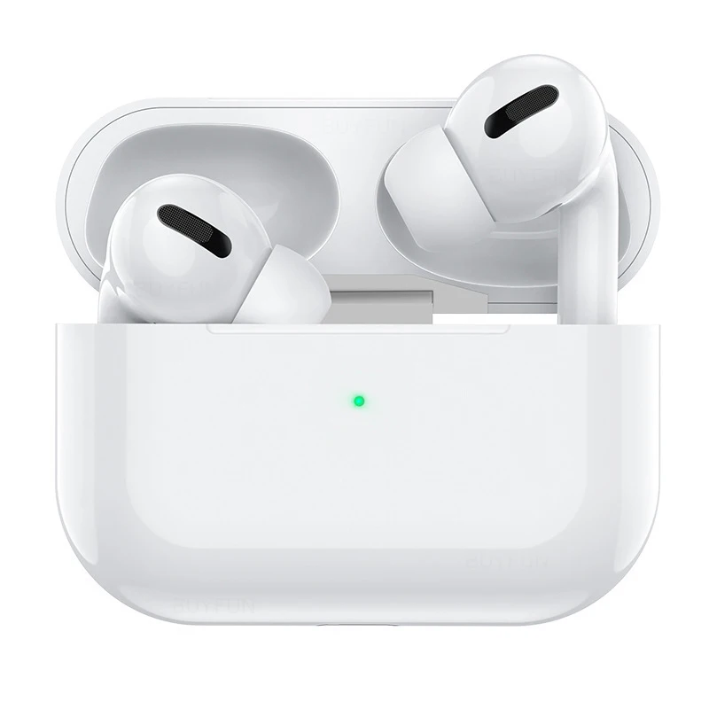 

Bluetooth Earphone AP Pro TWS sports Wireless Headset 1:1 Air 3 In-Ear Sensing 8D HIFI stereo Head phone Not i100000 i200000tws