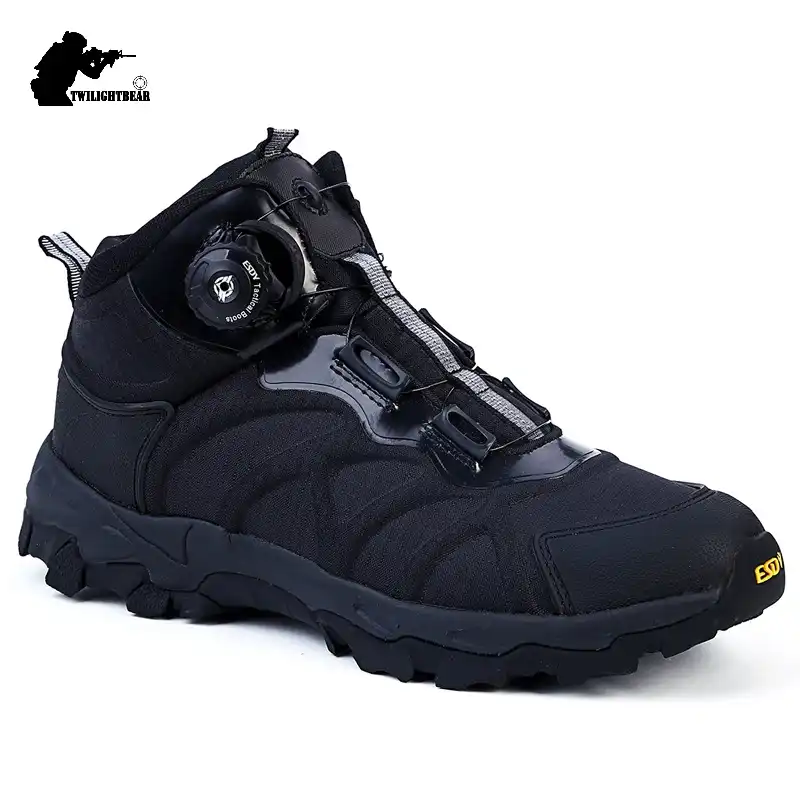 men's tactical shoes
