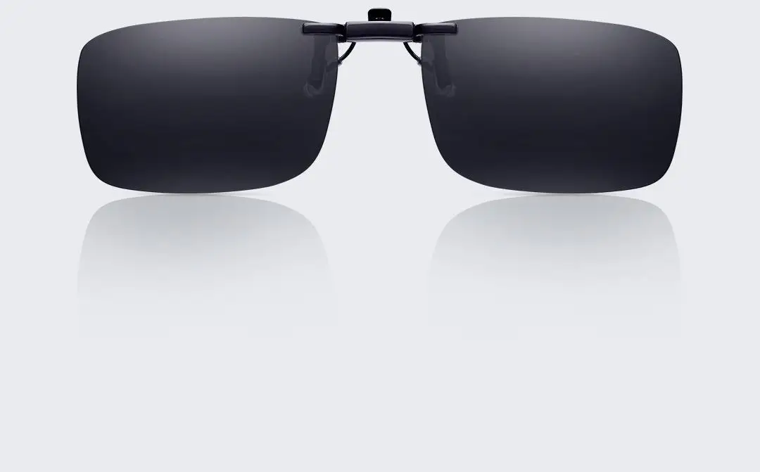 Xiao mi jia Ts mi x шт. Солнцезащитные очки TAC поляризационные линзы барьер UVA/UVB фильтрованные блики Xio mi для мужчин и женщин путешествия
