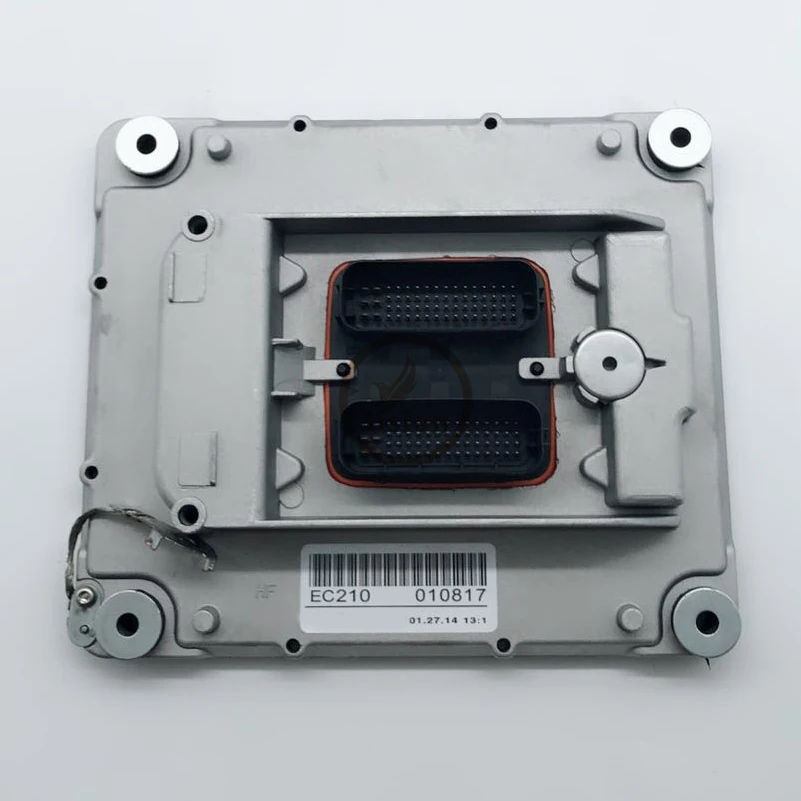 

Engine Computer Board ECU 60100000 for Volvo EC210 EC240 EC290