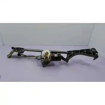 

2286423 engine Clean Front Mercedes C-Class (w203) Saloon