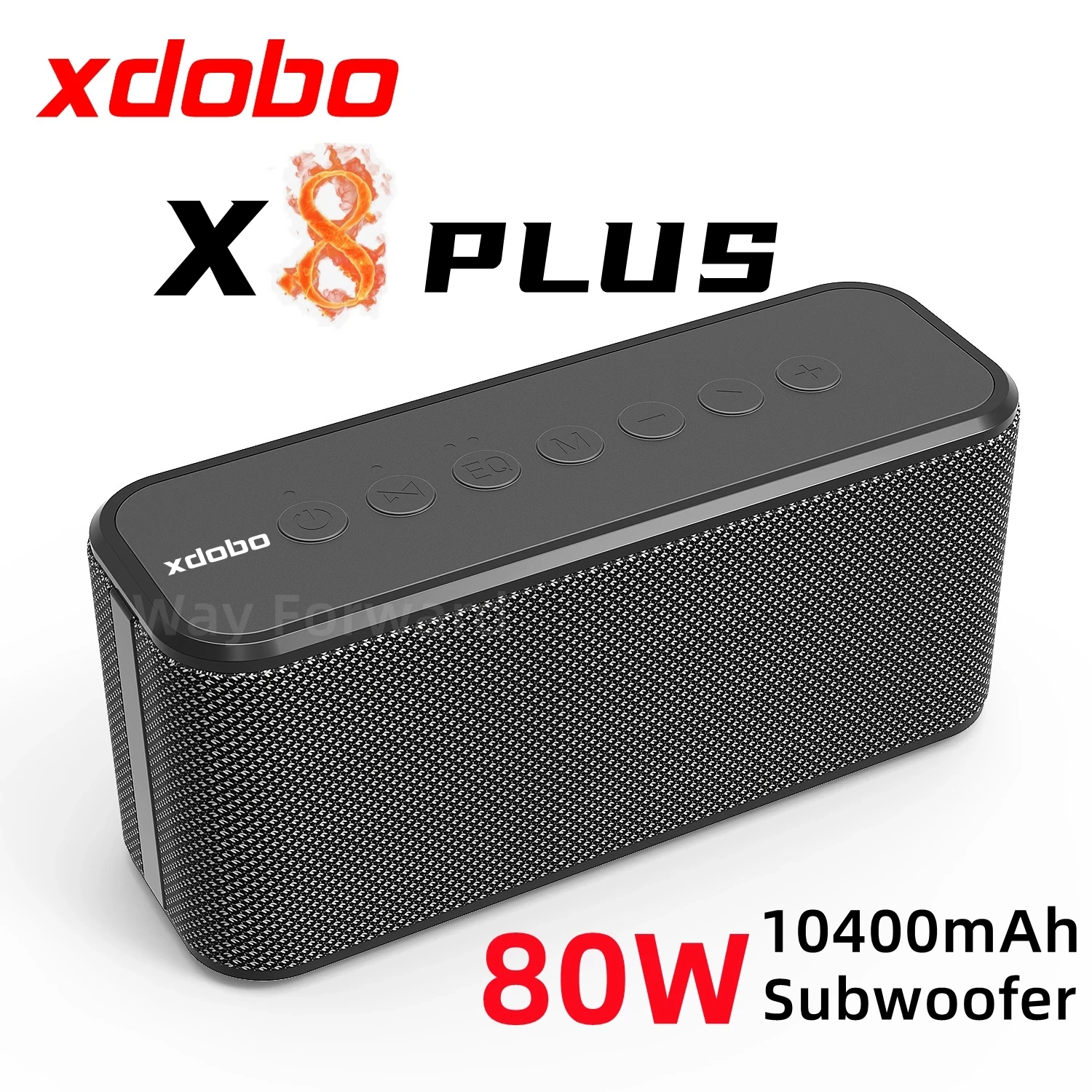 Nakamichi アンプ内蔵ウーファー　30cm 重低音　直取OK 高額買取実施中!!】Nakamichi 30cm ウーファー SP-W120 ナカミチ