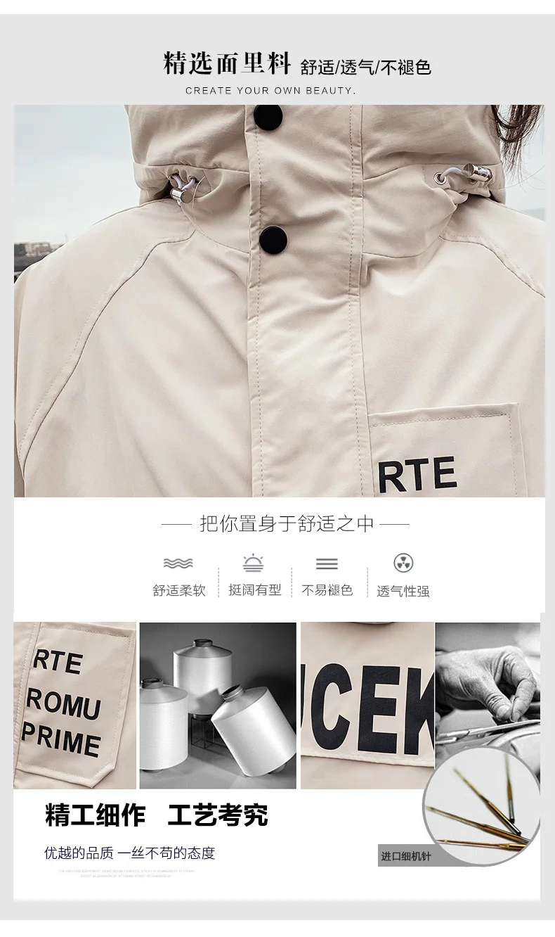 AliExpress, стиль, хлопковая стеганая одежда для женщин, зима, корейский стиль, короткий пуховик, хлопковая стеганая одежда, большой размер L
