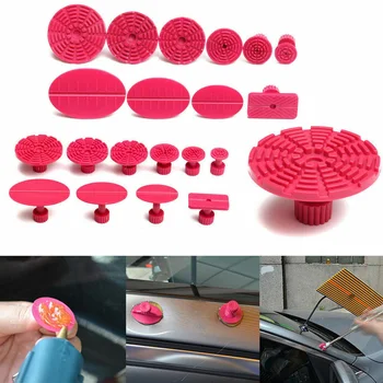 

Silicone Dent Repair Tool Paintless Slide hammer Replacement Accessories