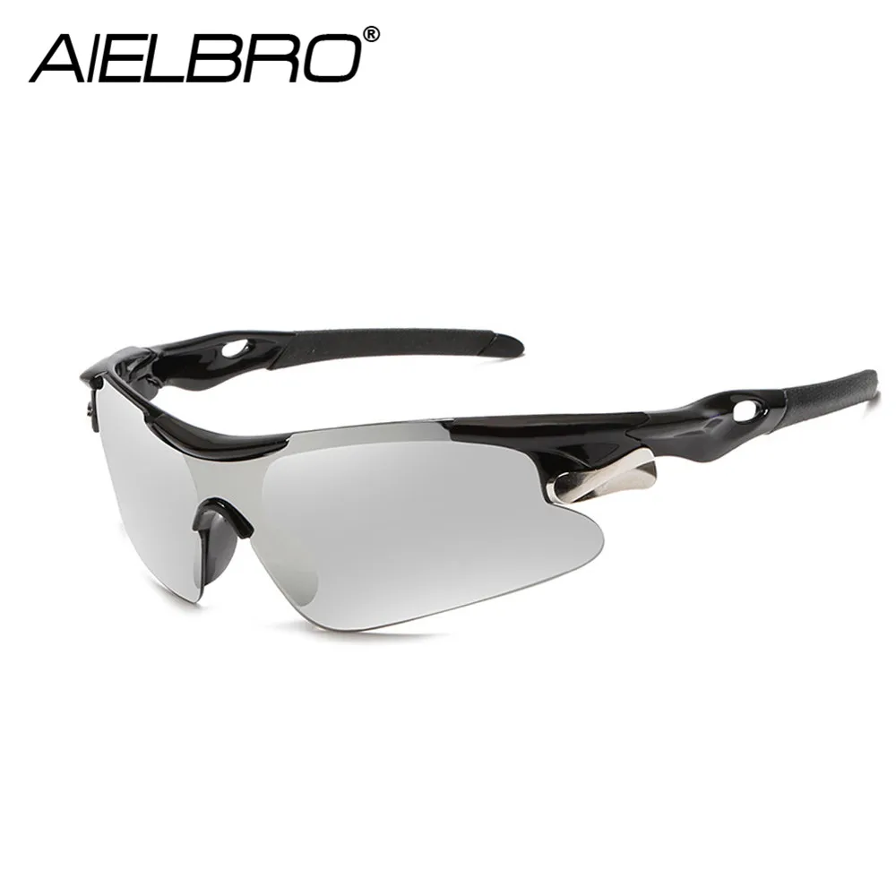 Men Women UV400 Cycling Sports Sunglasses Goggles gafas ciclismo Mountain Bike Glasses Men Cycling Professional Mtb Glasses