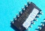 10 шт./лот MDT10F684S вместо PIC16F684-I/SL PIC16F684 PIC16F684-E/SL