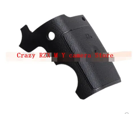 NEW For Panasonic GH5 GH5S SD Memory Card Cover Lid Door Grip Rubber For LUMIX DC-GH5S DC-GH5 Camera Repair Spare Part Unit