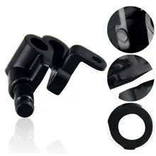 

Ship Water Pump Outboard Cam Follower Carb Cam Follower Cam Carb Evinrude Fita Follower Johnson OEM Outboard Black
