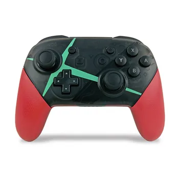 

Switch Pro Bluetooth Wireless Controller Remote Gamepad For NS Splatoon2 For Nintend Switch Console Joystick Switch Pro NS