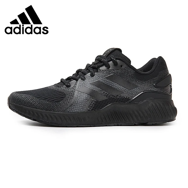 gek geworden Vrijwel Verbetering Original New Arrival Adidas Aerobounce ST Women's Running Shoes Sneakers