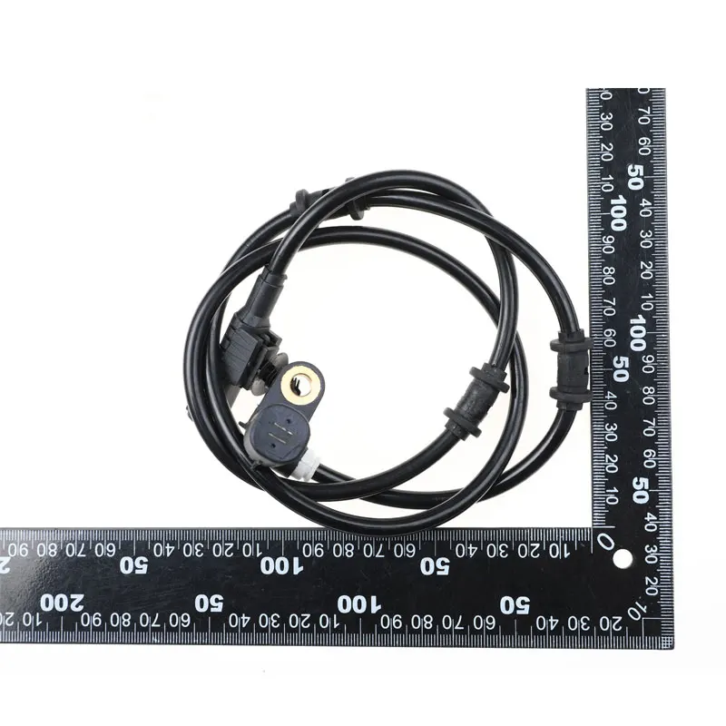 YAOPEI ABS Wheel Speed Brake Sensor Front Right For MERCEDES M-CLASS (W163) ML 270 ml320 ml230 ml400 ml500 98-05 1635400817