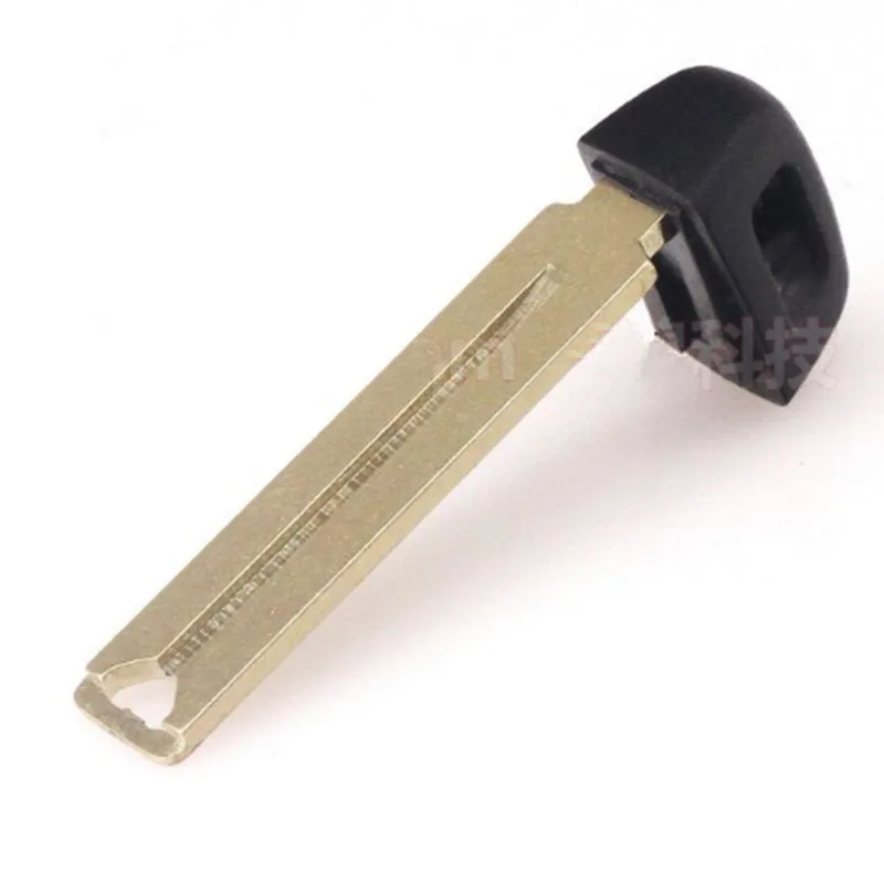 DAKATU Замена умный пульт дистанционного ключа корпус Fob 3 кнопки для Toyota Avalon Camry TOY12 Blade