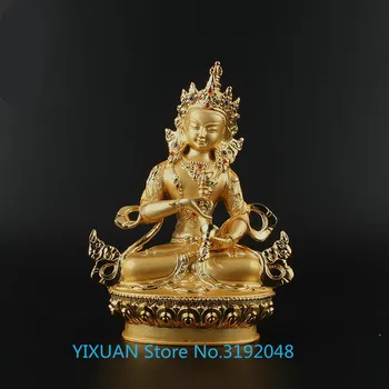

Vajrasattva vajrasattva Tibetan vajrasattva hand vajrasattva tantric bodhisattva carries small Buddha statue artifacts