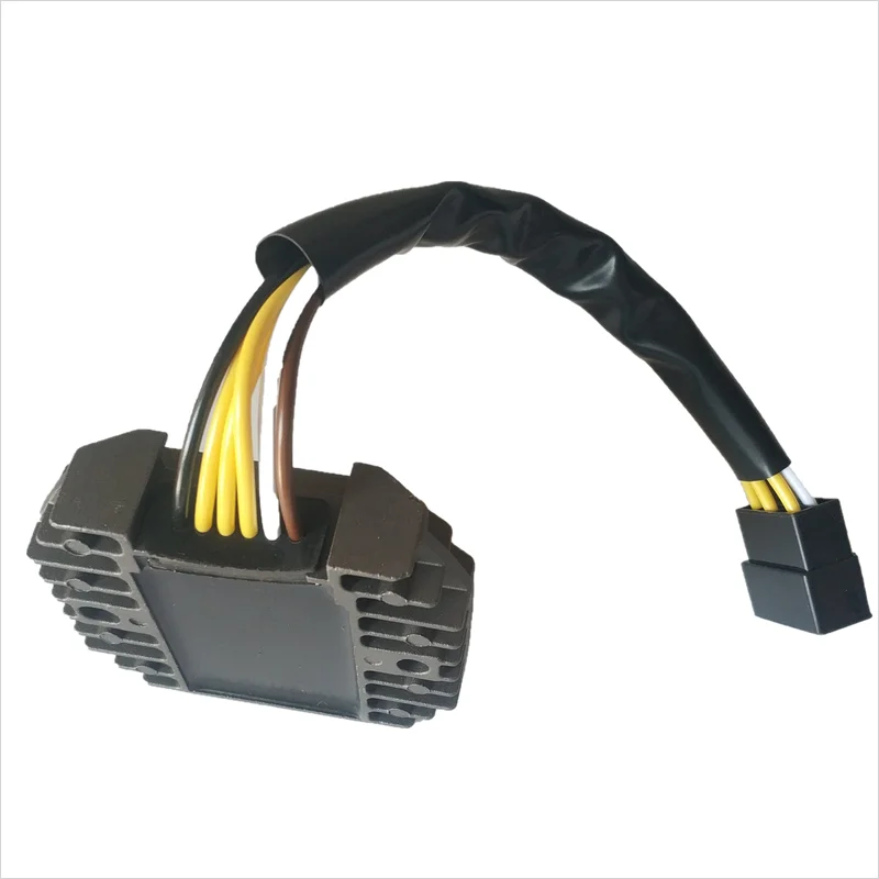 RECTIFIER REGULATOR for Kawasaki1 ZXR250 1989-1995 ZZR400 1990