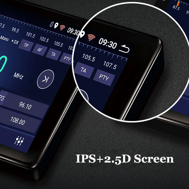 Perfect Android 8.1 car dvd gps Multimedia 10.1 INCH For suzuki swift 2004-2010 car radio player navigation head unit WIFI BT 2