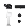 Astronomical Telescope 6x30 Metal Finderscope With Crosshair And Bracket Angled Finder Scope With Upright And Non-Reversed Image 5
