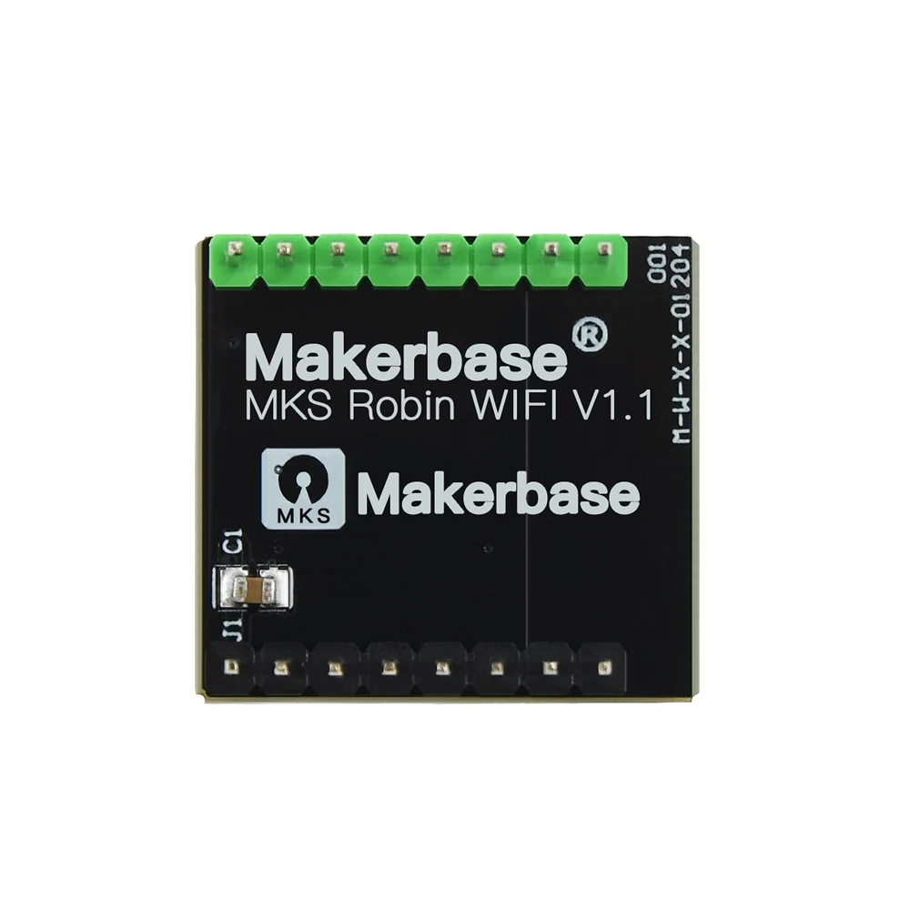 Twotrees-mks Robin Wifi V1.0 Impressora 3d Roteador sem Fio Módulo Wifi Esp8266 Controle Remoto do Aplicativo Mainboard - Imagem 4
