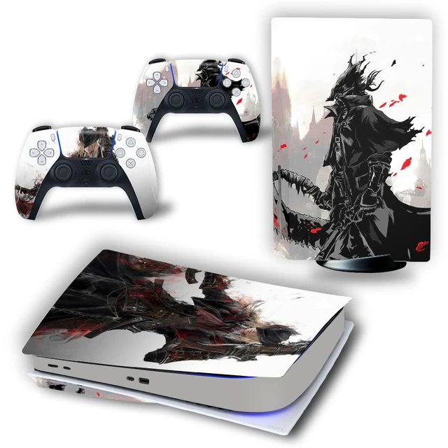 Ps5 Sticker - Autocollant - Aliexpress - Acheter ps5 sticker en ligne