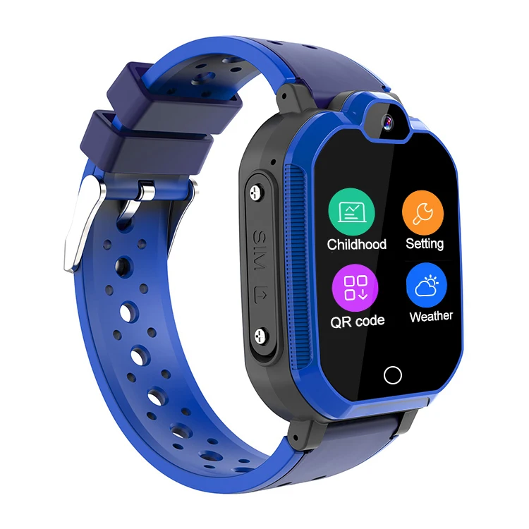 X10 kids LBS watch uk