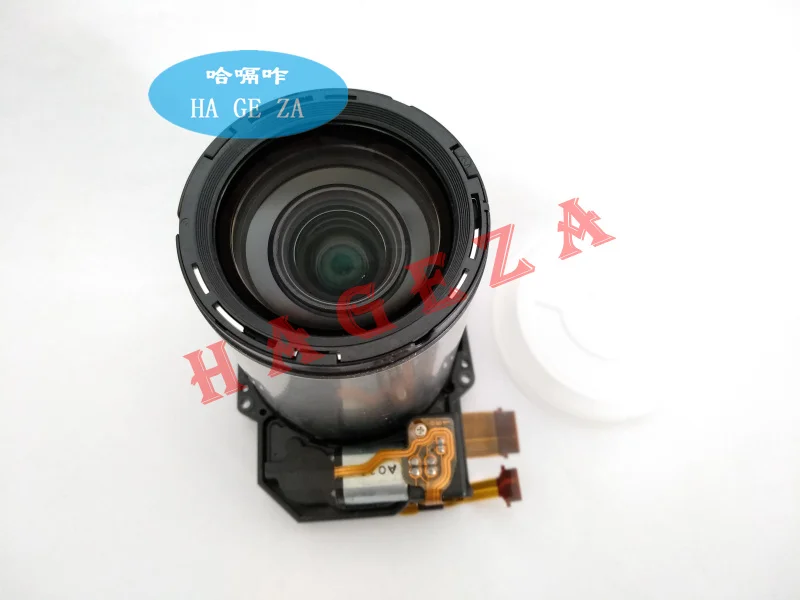 Новые и оригинальные HX1 Запчасти для ремонта замены камеры зум DSC объектив Son без