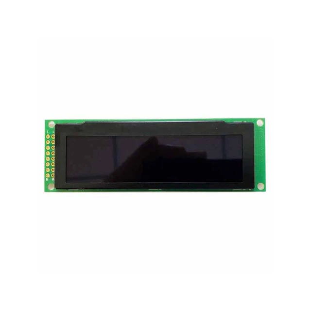 

A15-- 3.12 inch OLED module parallel port serial blue white yellow optional UG-5664ASYEF01 driver SSD1322