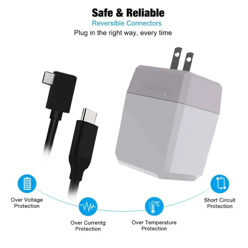 Адаптер продуманного производства, долговечный, с записями HDMI, USB 3,0, type-C, комплект зарядного устройства, пригодный для переключателя NAND