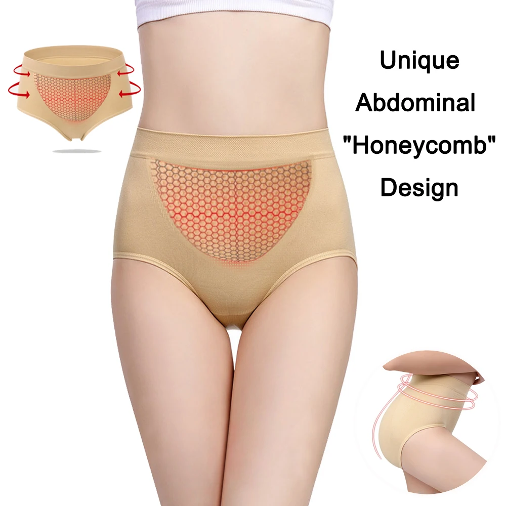 New-Sexy-Padded-Panties-Seamless-Bottom-Panties-Slimming-Lingerie-Women-Underwear-Breathable-Cotton-Ladies-Butt-Lift (2)