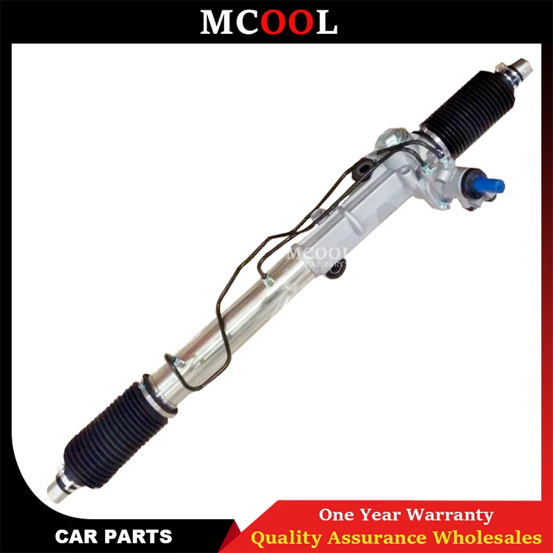 

NEW Auto Steering Rack For Toyota Land Cruiser 90 steering rack kit 4420060021 44200 60021 power steering gear