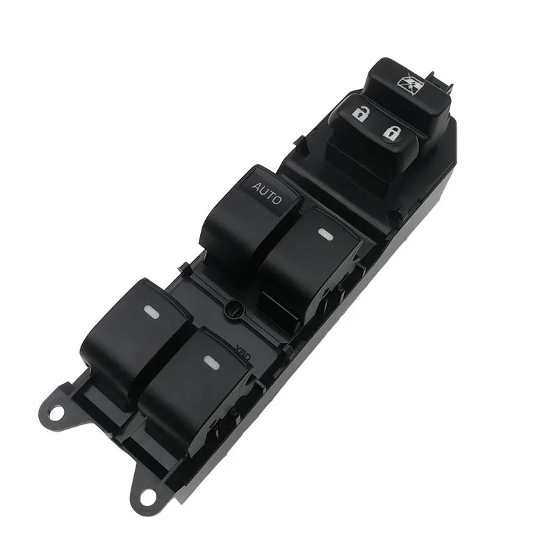  Power Window Switch For Toyota Corolla Highlander Camry Carrying led lights 2007-2015 84820-06100 8 - 4000034155478