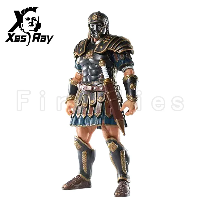 Xesray fight for gloryアクションフィギュア、戦闘員