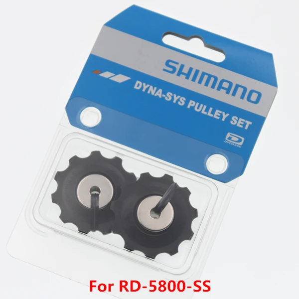 Rd 6700 Ss Shimano Ultegra Rd 6800 Ss 105 Rd 5700 Ss Rear Derailleur Pulley Bo Sporting Goods Derailleurs Rear Dr Lindner Ipn Co Il