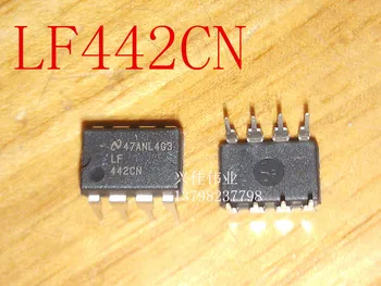 

LF442CN LF442 DIP-8