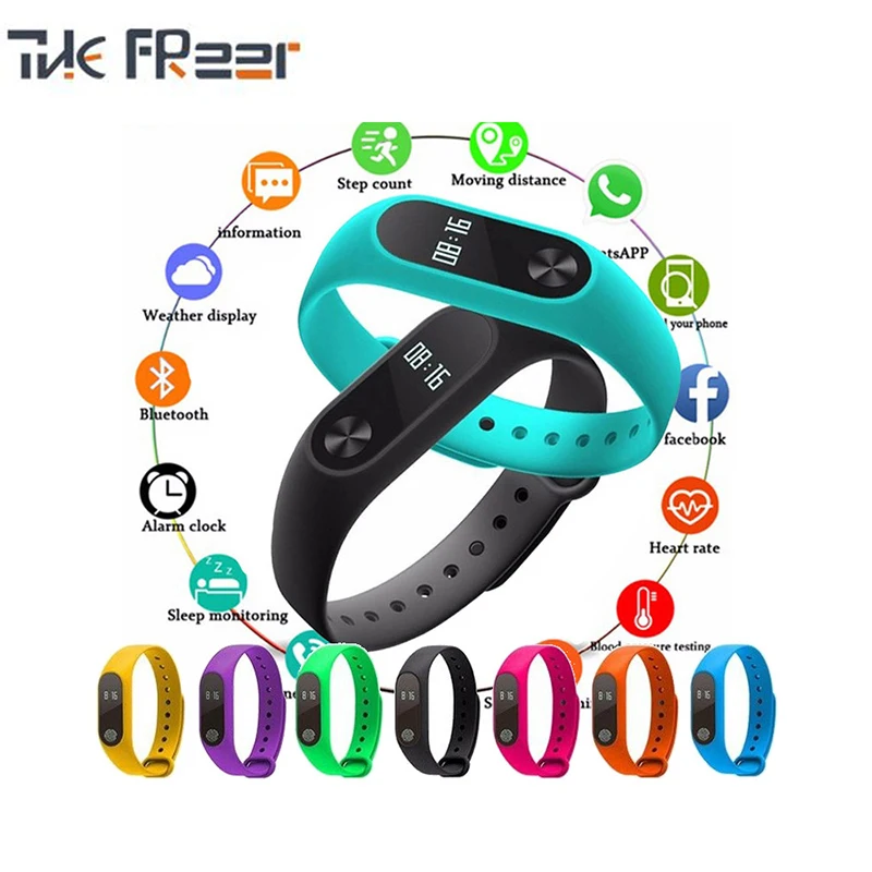m2 smartwatch