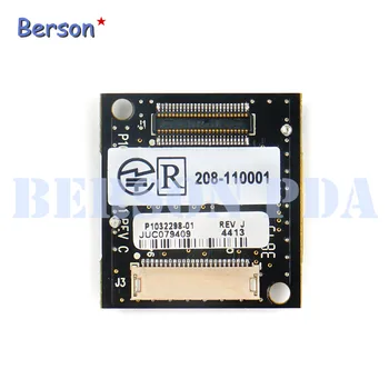 

PCB (208-110001) Replacement for Zebra QLN420 Mobile Printer