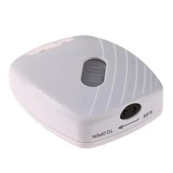 

Toilet Night Light Auto-sensing LED Seat Lamp Motion Toilet Bathroom Light