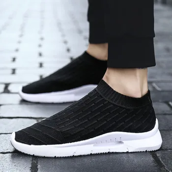 

Light tennis Shoes Sport Shoes men Non Slip Ultra Lightweight Breathable Mesh Walking Gym Sneakrs Zapatillas Mujer Training Shoe