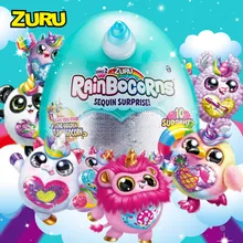 rainbow corn secret surprise