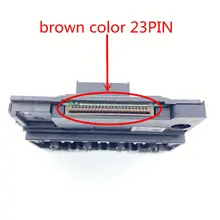 

F197000 Printhead Print Head for Epson SX420 SX430 SX435 SX438 SX440 SX445 XP30 XP33 XP102 XP103 XP202 XP203 XP205 NX430 SX425