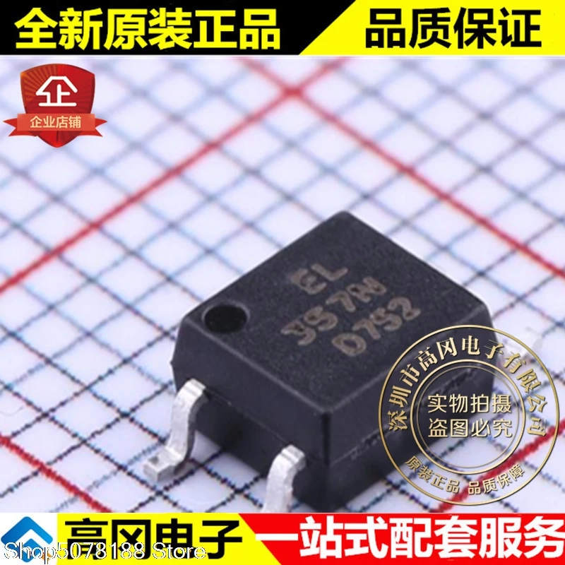 

10pieces EL357N(D)(TA)-G SOP-4