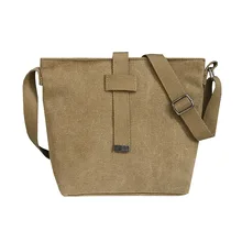 Император SAG-стиральная Холщовая Сумка женская новая стильная сумка через плечо мульти-молния деловая сумка рюкзак