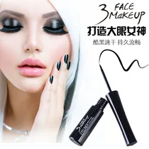 3 facemakeup/Третий натуральная губка воздушная Подушка BB Замена слоеного круга влажной и сухой двойного назначения хлопок слоеный