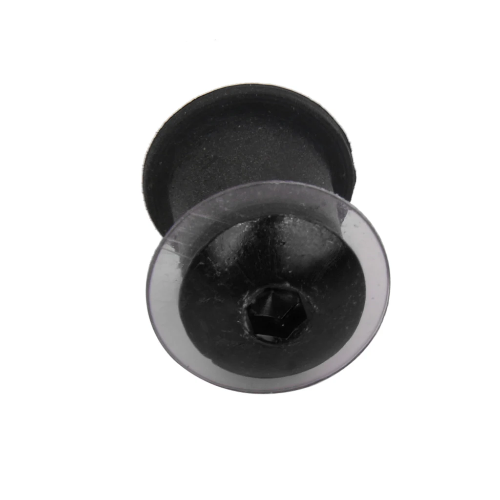 Motorcycle Windscreen Nut Bolt Washer Screw Motorbike Windshield Fairing Screen Fastener Kit  for Yamaha Kawasaki Suzuki 