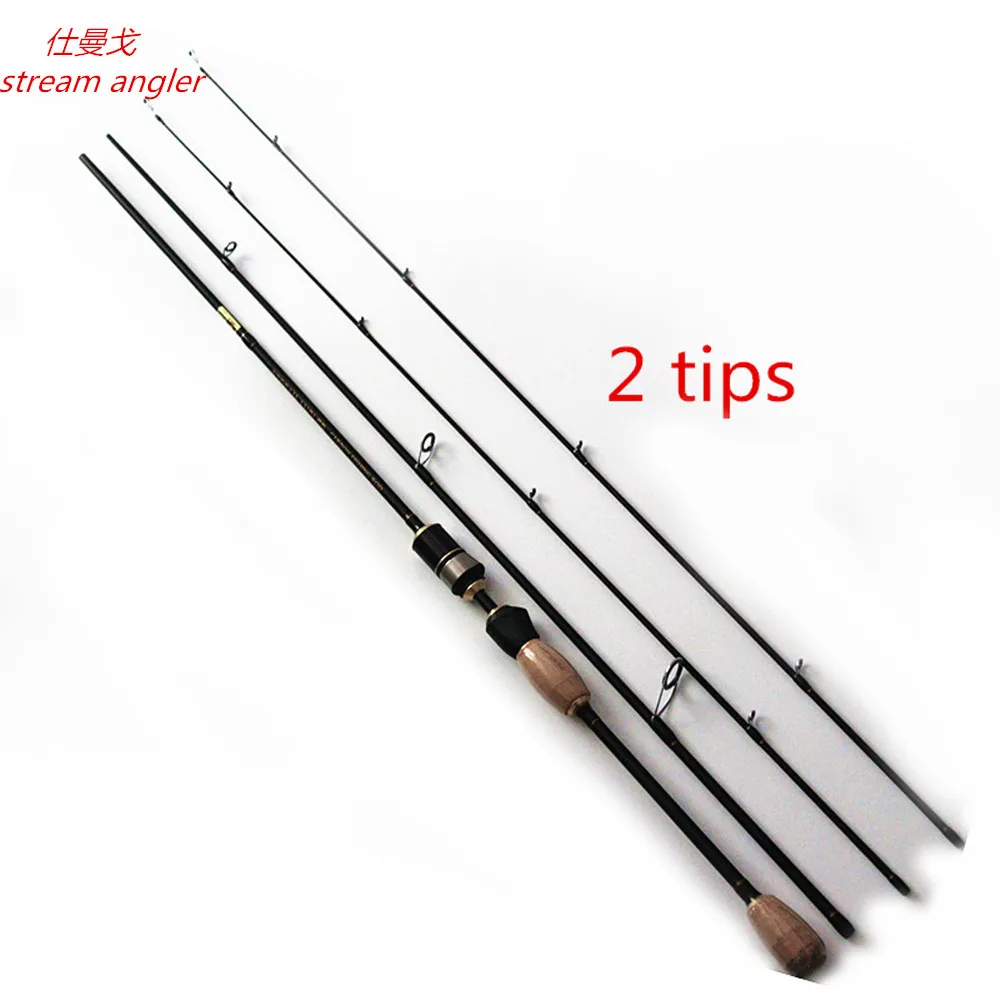 High Quality trout rod