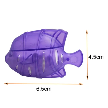 

3pcs Set Antimicrobial Humidifier Tank Cleaners Mold Bacteria Cleaning Floating