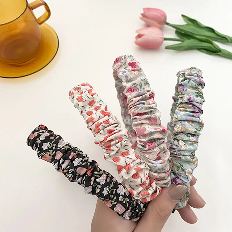 Рисунок 3 - Аксессуары для волос винтажные