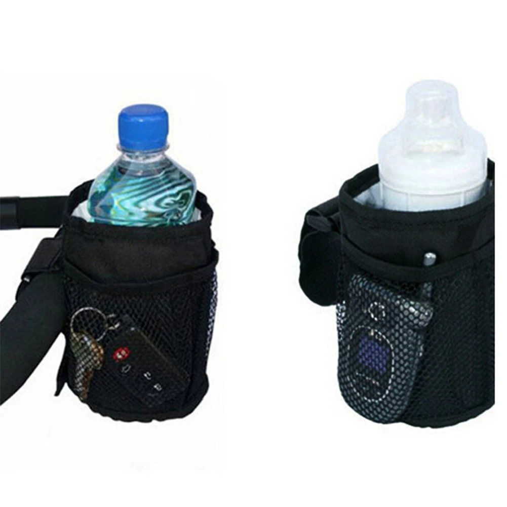 Высококачественная Водонепроницаемая дизайнерская кружка сумка коляски бутылка-органайзер сумки новые детские коляски специальный