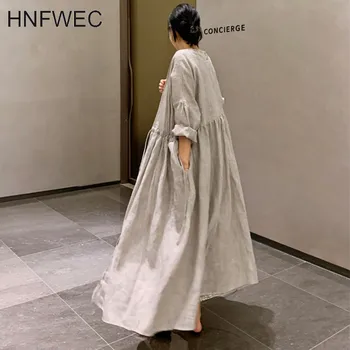 

Beige Striped Long-sleeved Drawstring Straps Waist Plus Women Thin Jacket Casual Fashion 2020 Spring Coat New V293